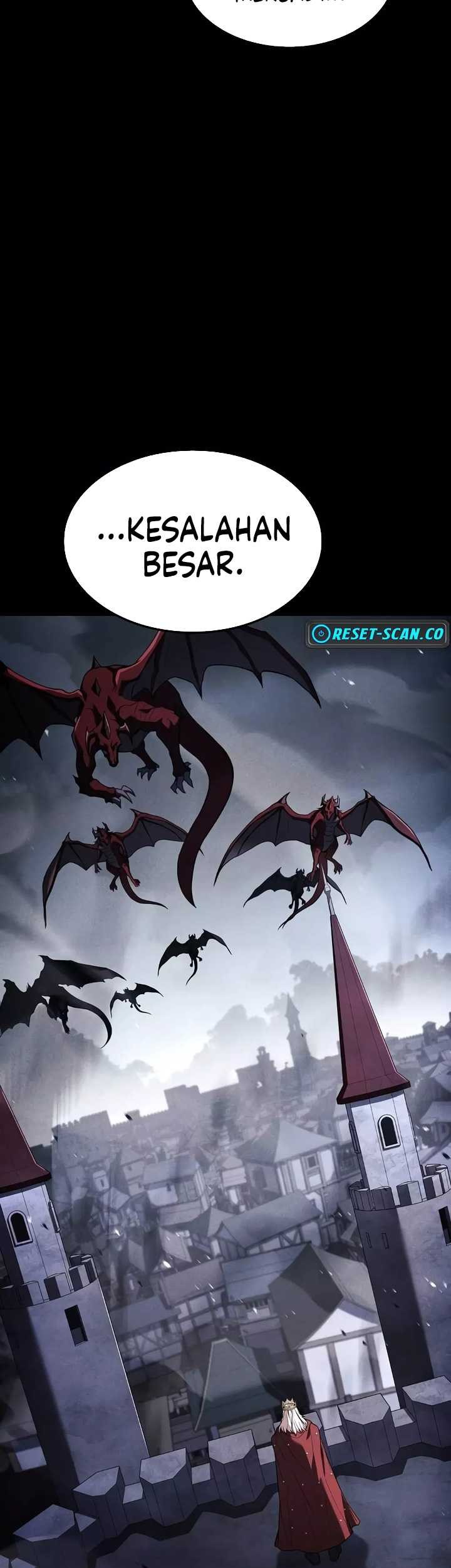 Archmage Restaurant chapter 61 halaman 30