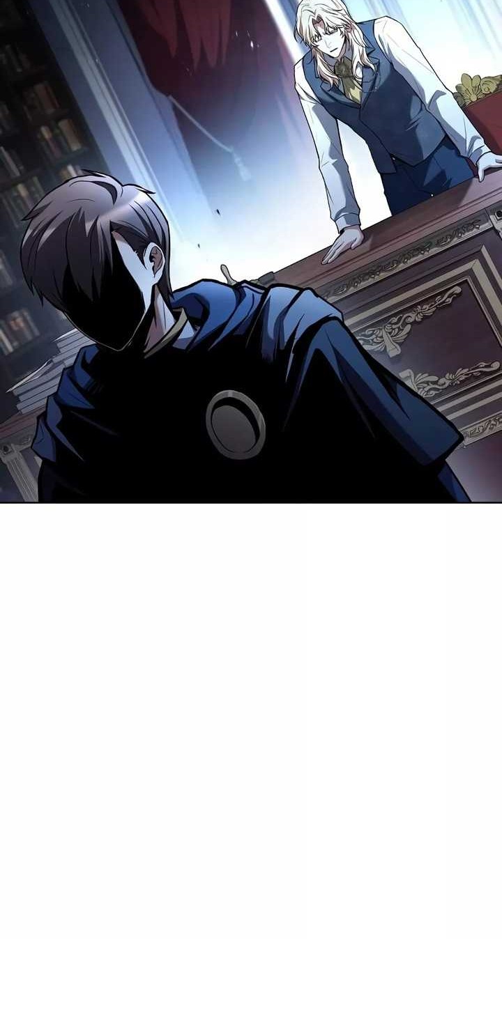 Archmage Restaurant chapter 61 halaman 33