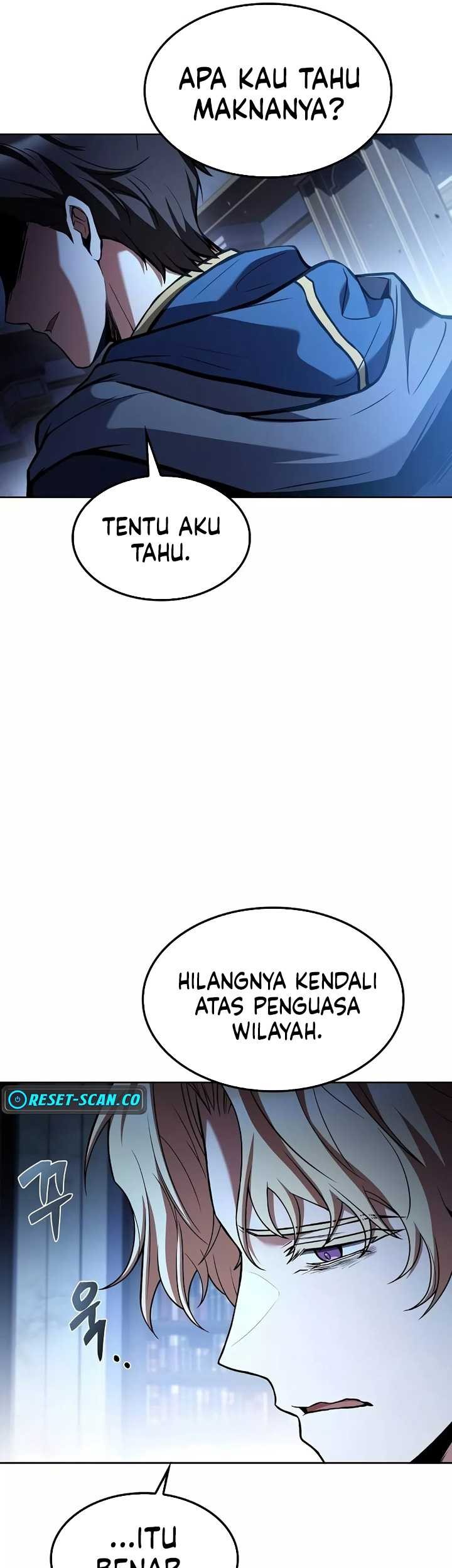 Archmage Restaurant chapter 61 halaman 34