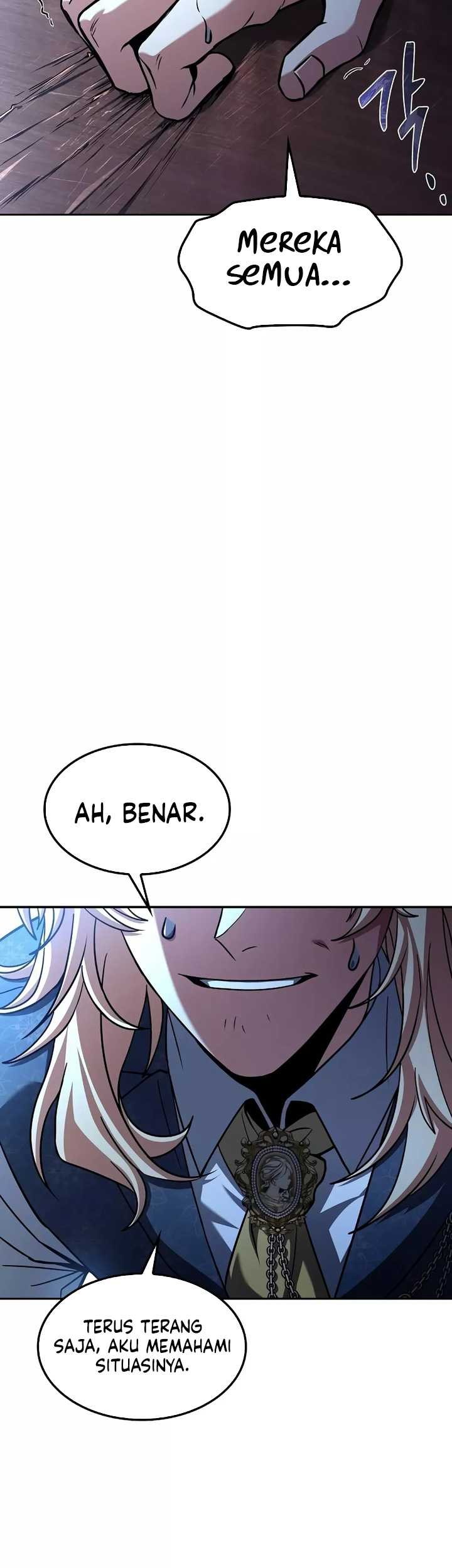 Archmage Restaurant chapter 61 halaman 38
