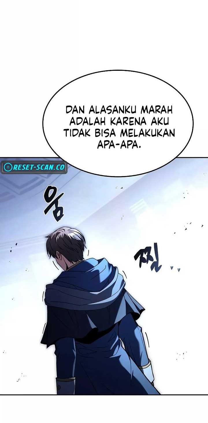 Archmage Restaurant chapter 61 halaman 39