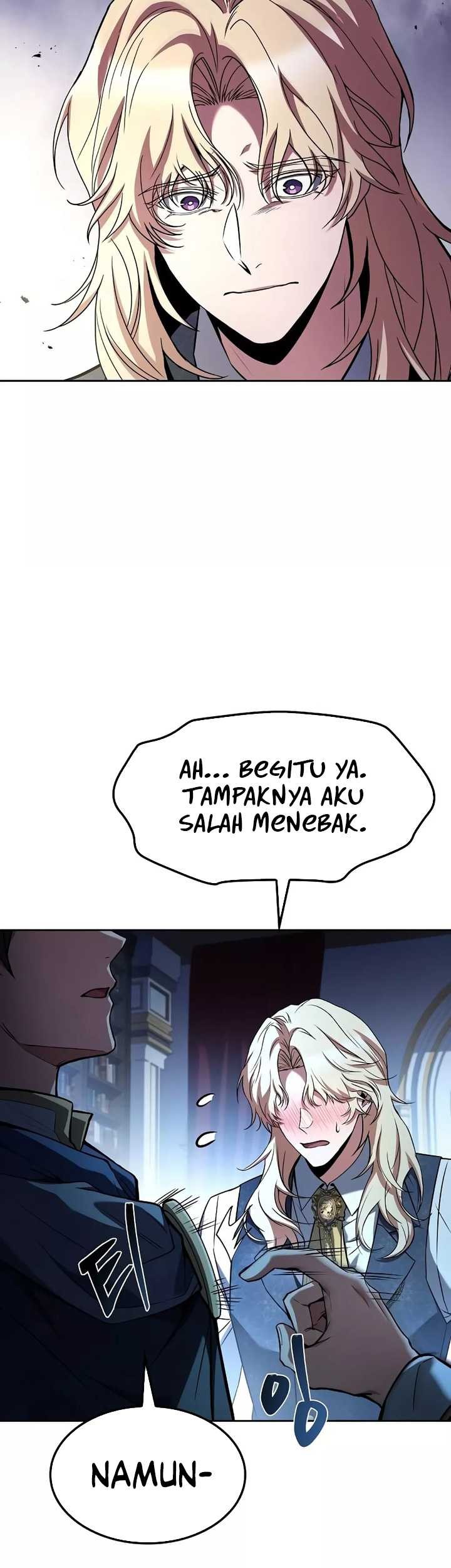 Archmage Restaurant chapter 61 halaman 44