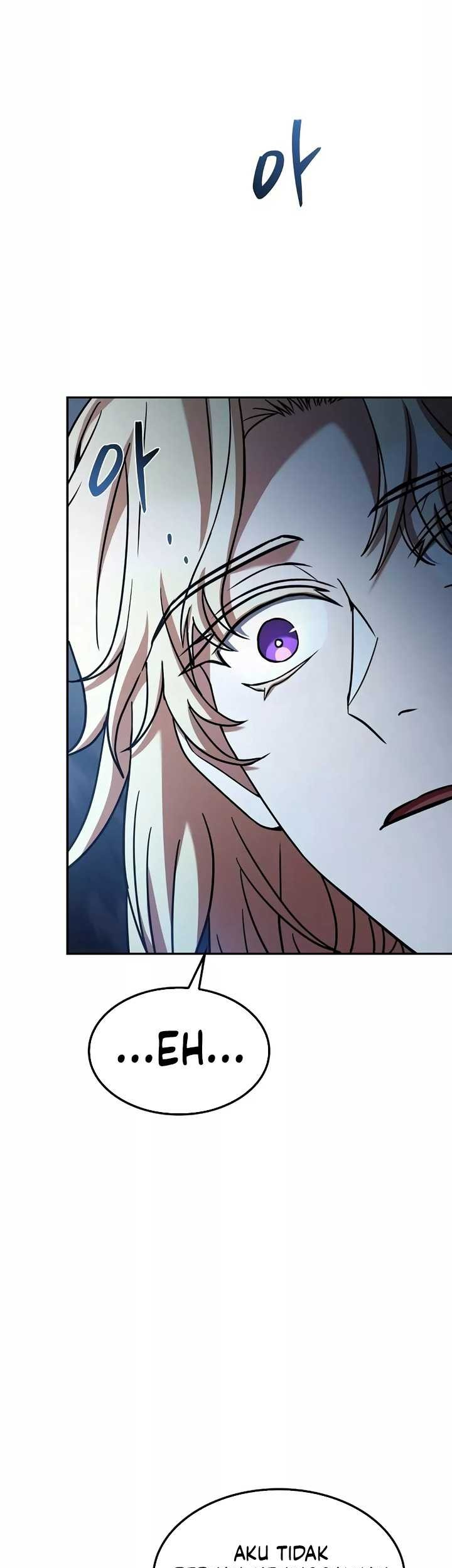 Archmage Restaurant chapter 61 halaman 46