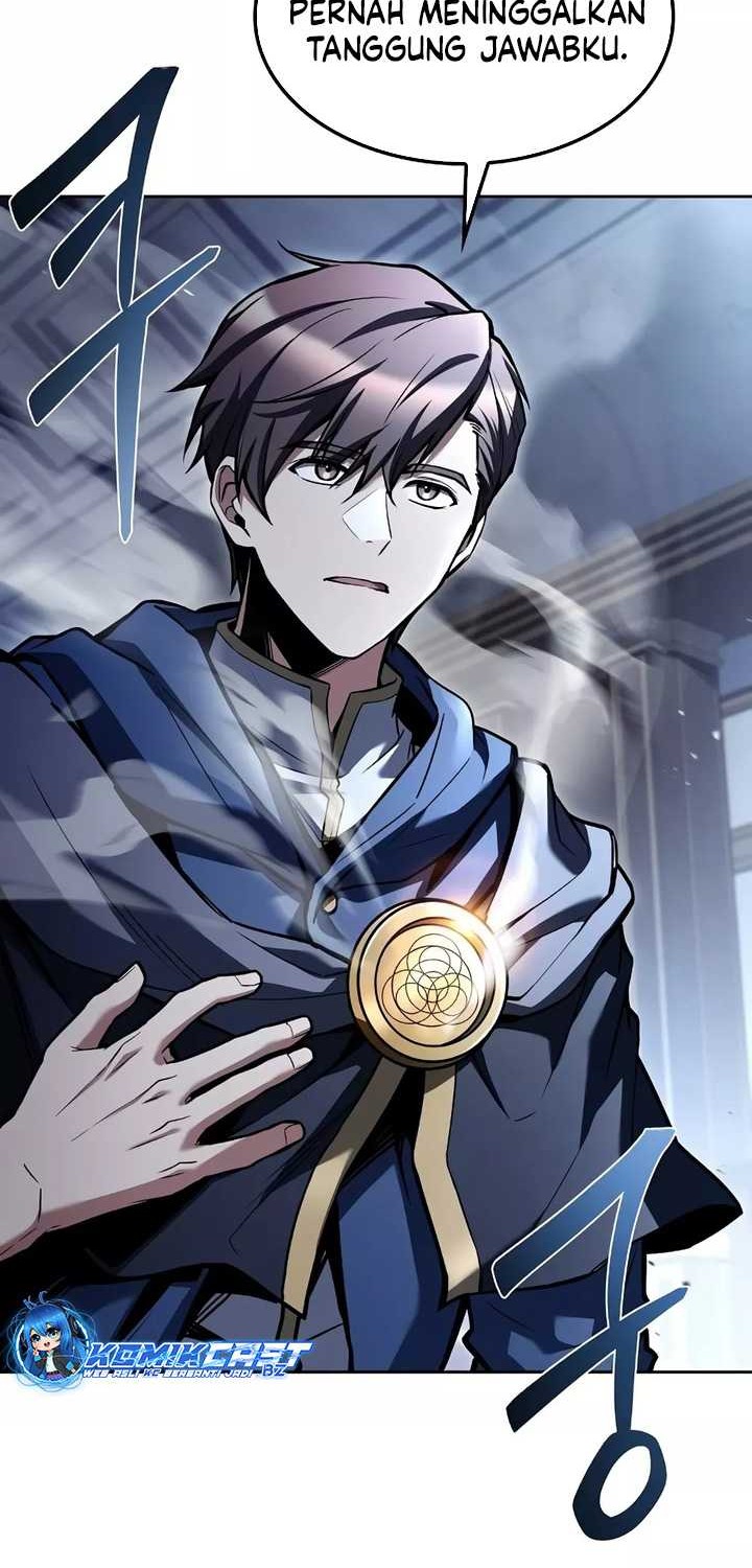Archmage Restaurant chapter 61 halaman 47