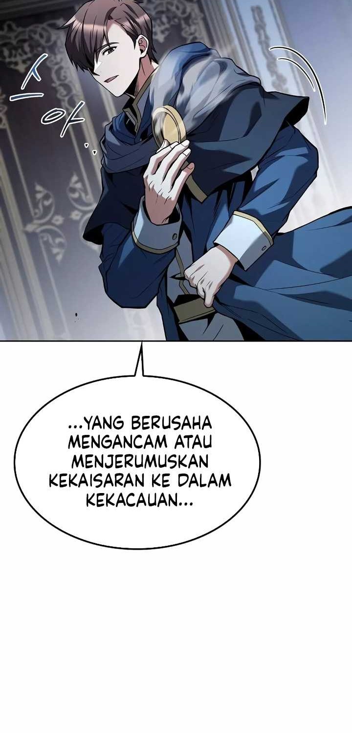Archmage Restaurant chapter 61 halaman 49