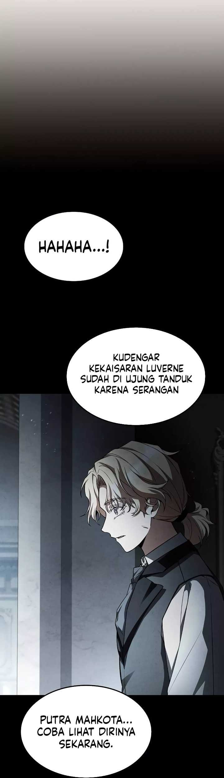 Archmage Restaurant chapter 61 halaman 52
