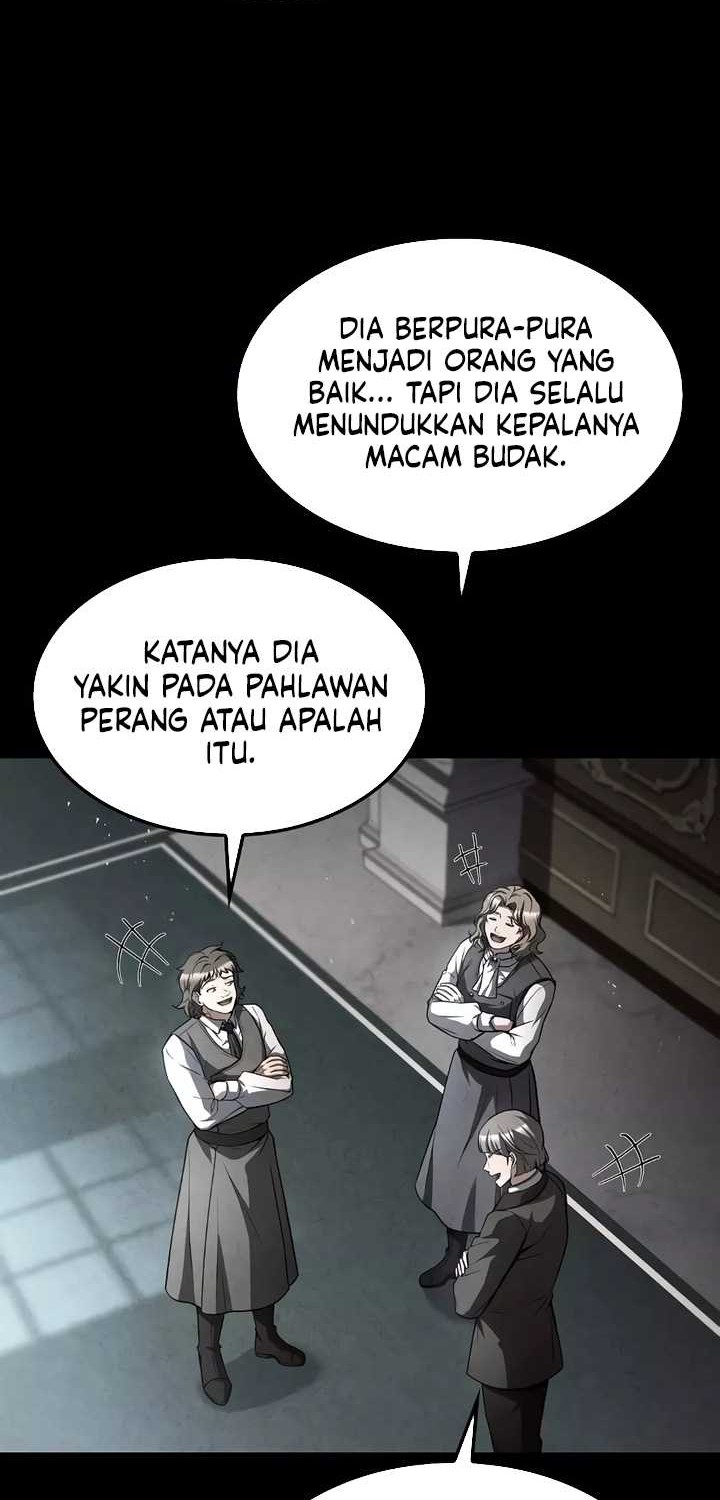 Archmage Restaurant chapter 61 halaman 53