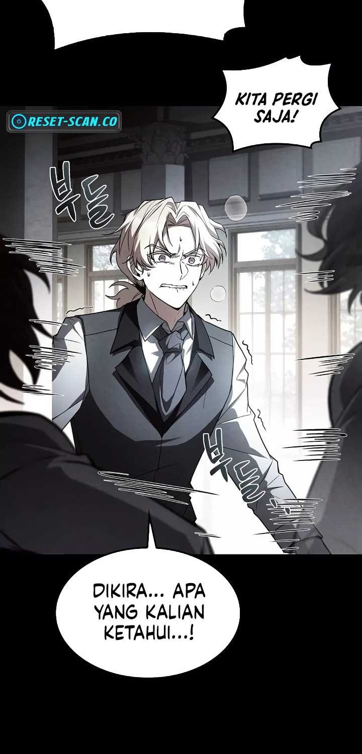 Archmage Restaurant chapter 61 halaman 55