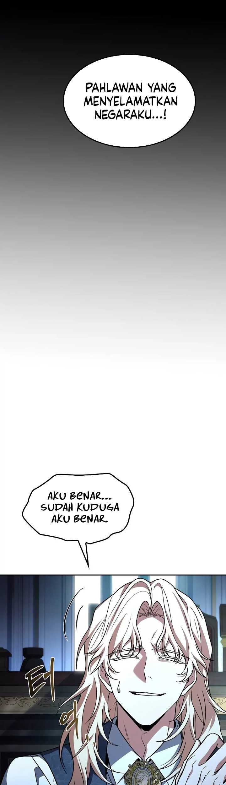 Archmage Restaurant chapter 61 halaman 56