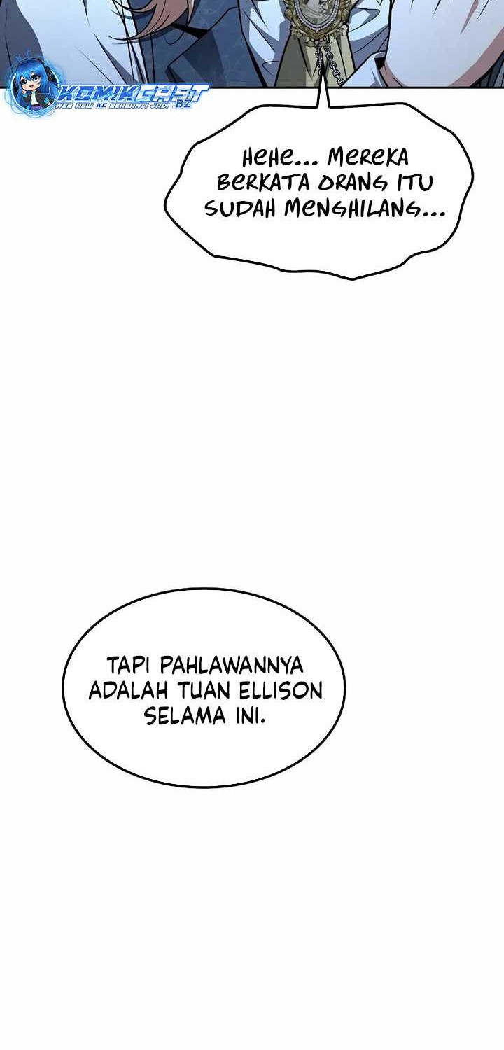 Archmage Restaurant chapter 61 halaman 57