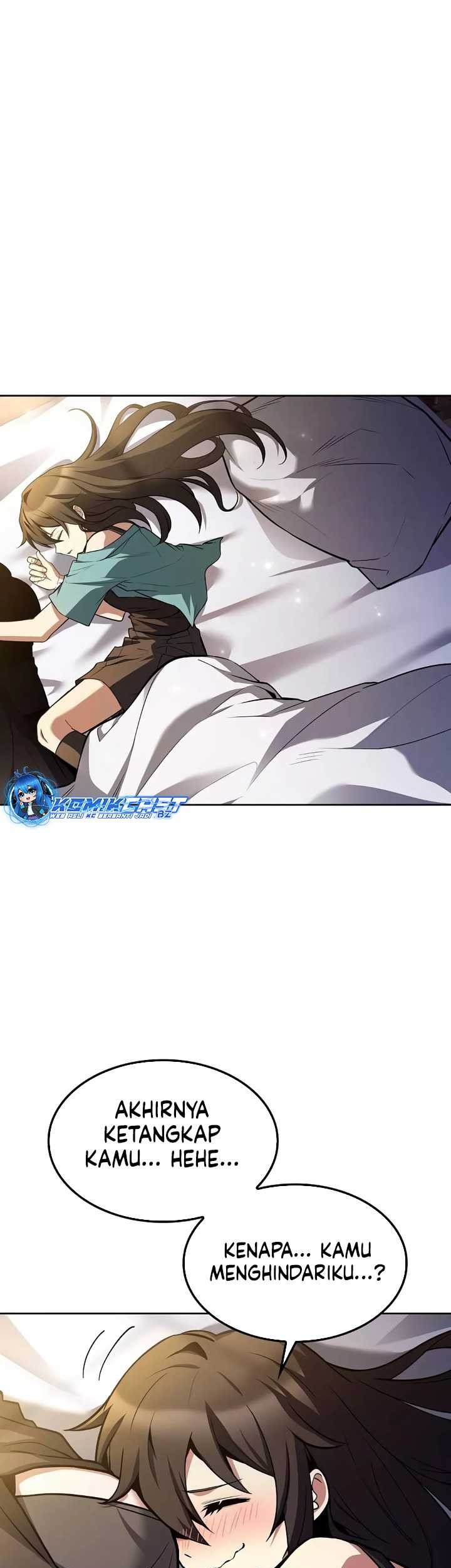 Archmage Restaurant chapter 61 halaman 58