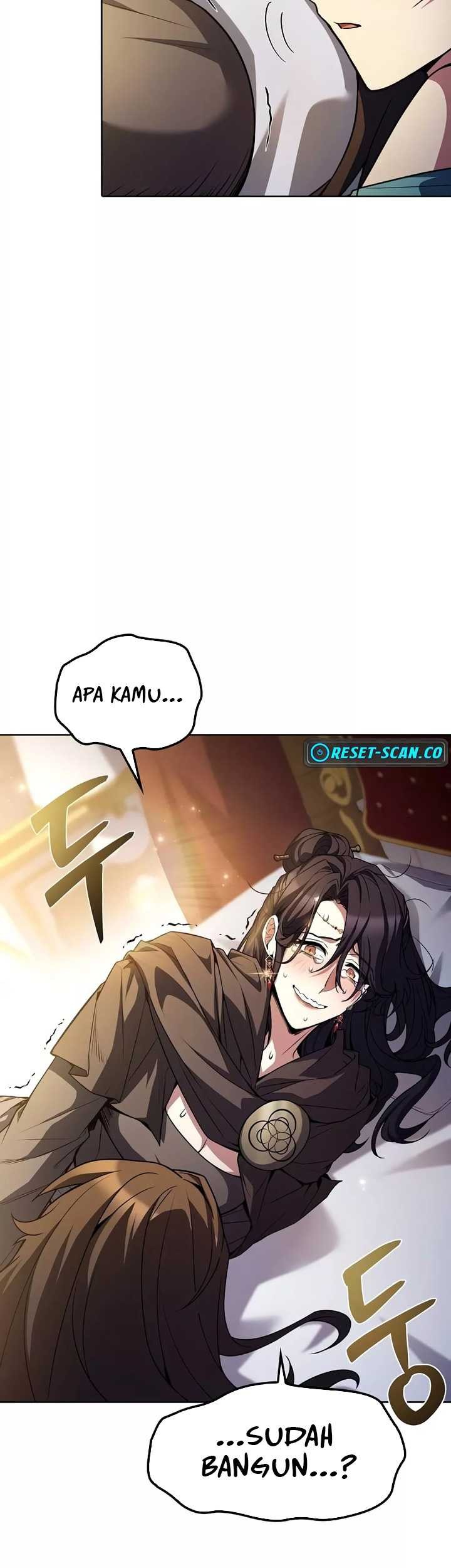 Archmage Restaurant chapter 61 halaman 60