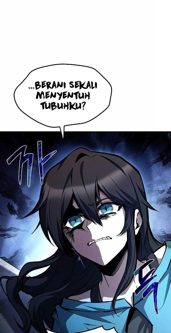 Archmage Restaurant chapter 61 halaman 61