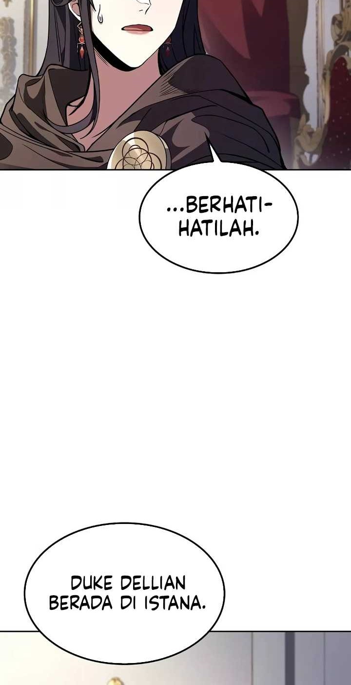 Archmage Restaurant chapter 61 halaman 65