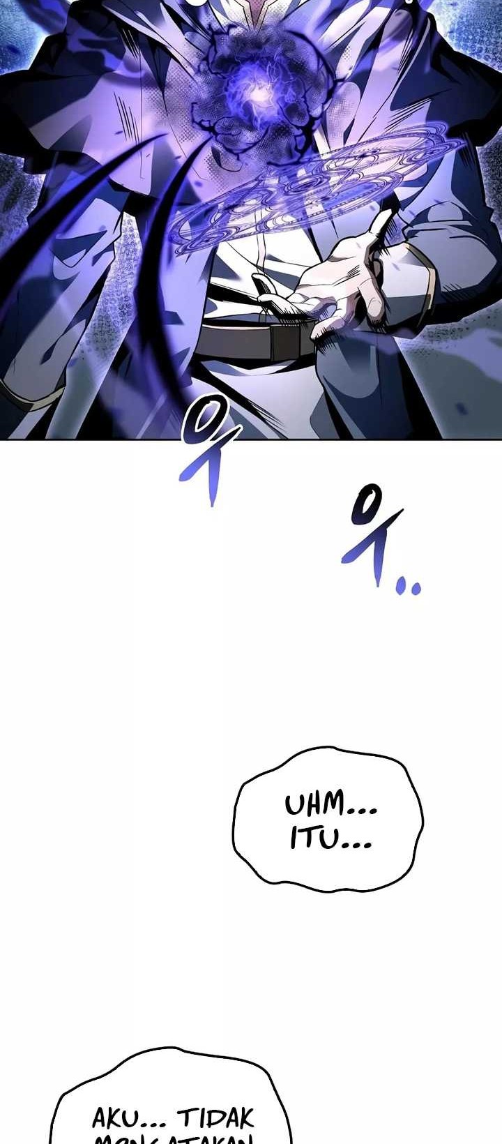 Archmage Restaurant chapter 61 halaman 69