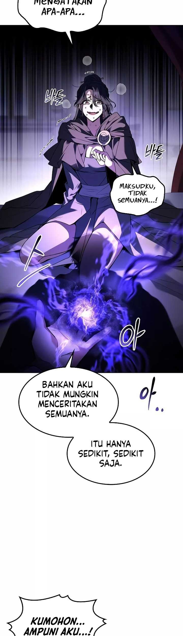 Archmage Restaurant chapter 61 halaman 70