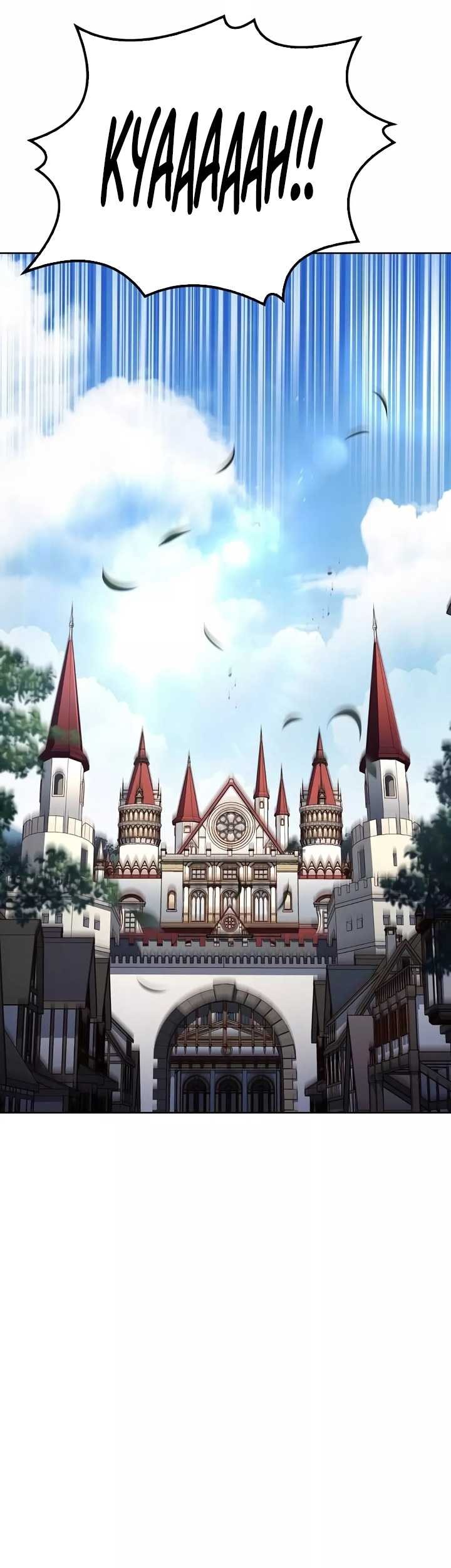 Archmage Restaurant chapter 61 halaman 72