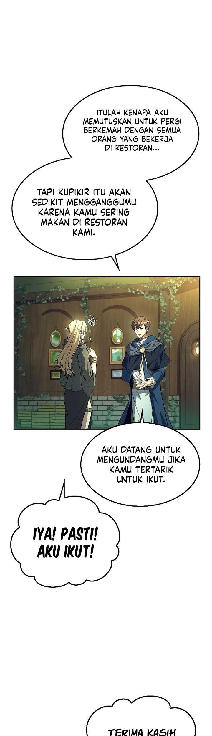 Archmage Restaurant Bab 62 halaman 26