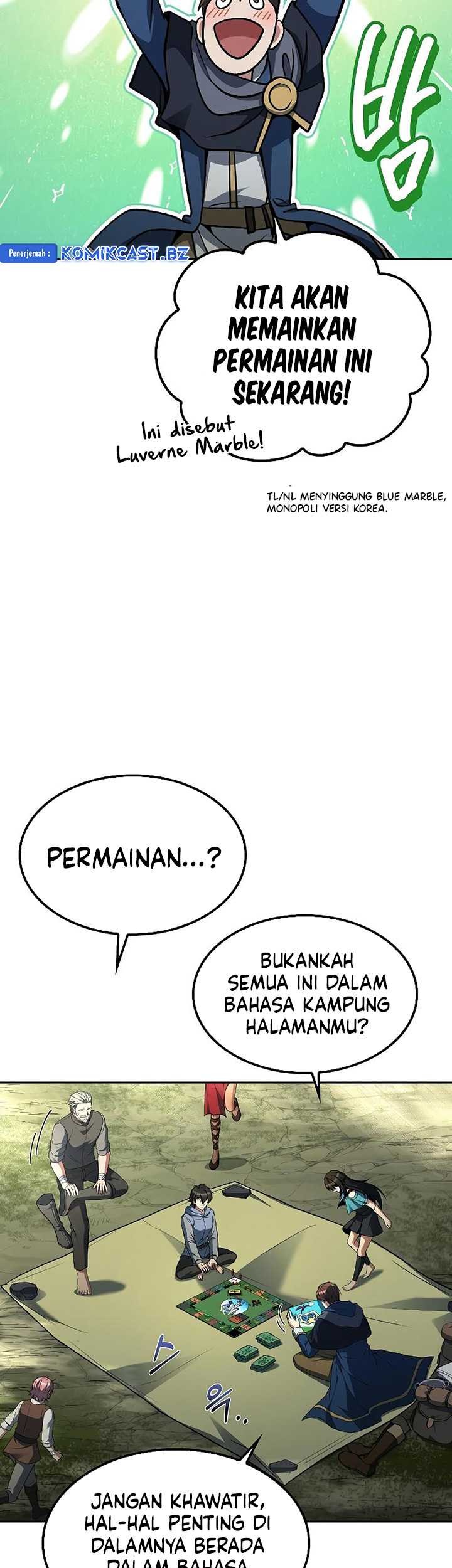 Archmage Restaurant Bab 62 halaman 40