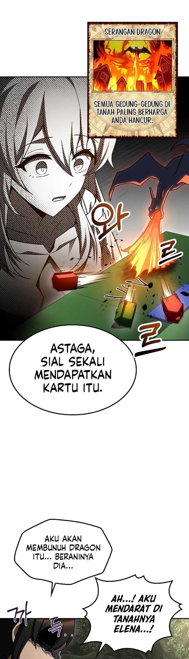 Archmage Restaurant Bab 62 halaman 52
