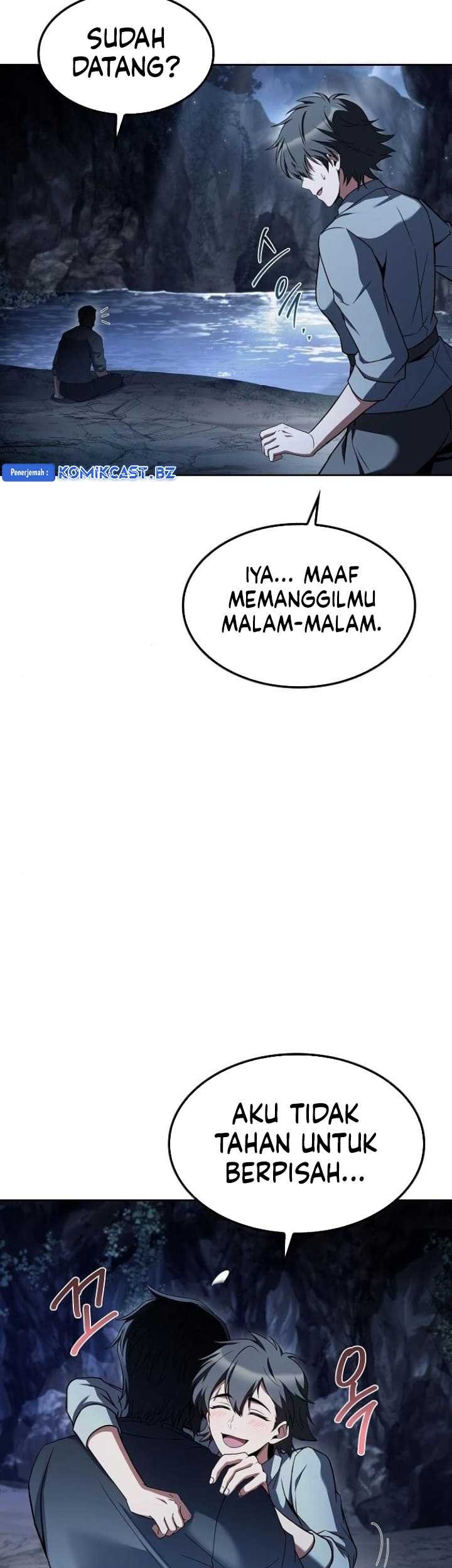 Archmage Restaurant Bab 63 halaman 4