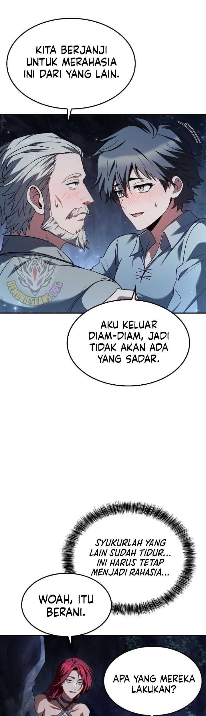 Archmage Restaurant Bab 63 halaman 8