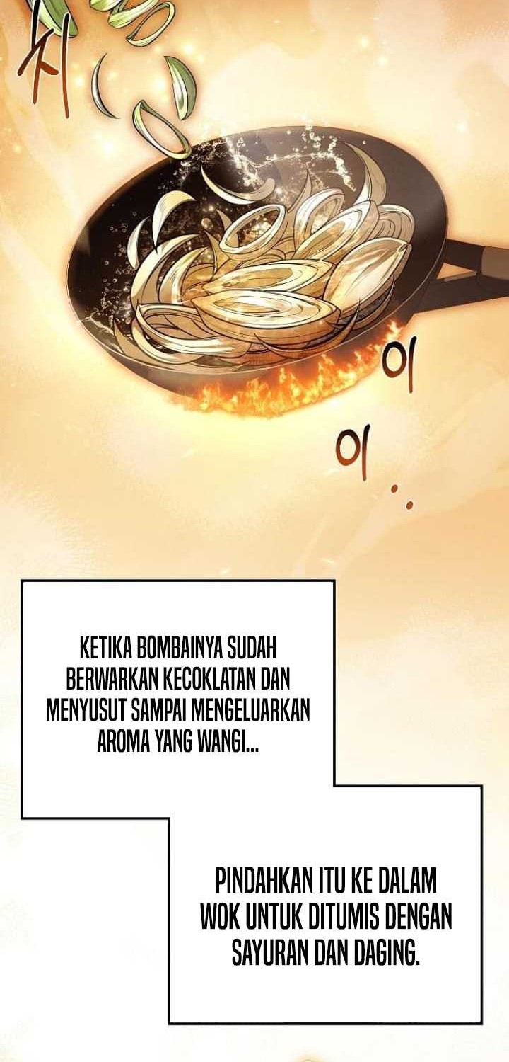 Archmage Restaurant Bab 63 halaman 17