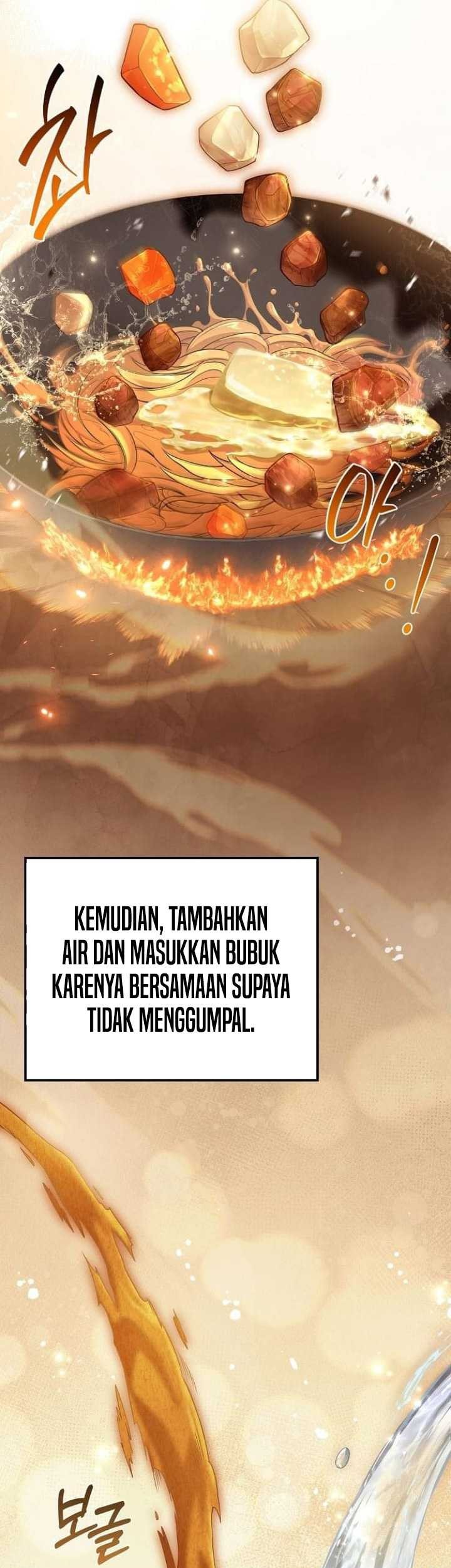 Archmage Restaurant Bab 63 halaman 18