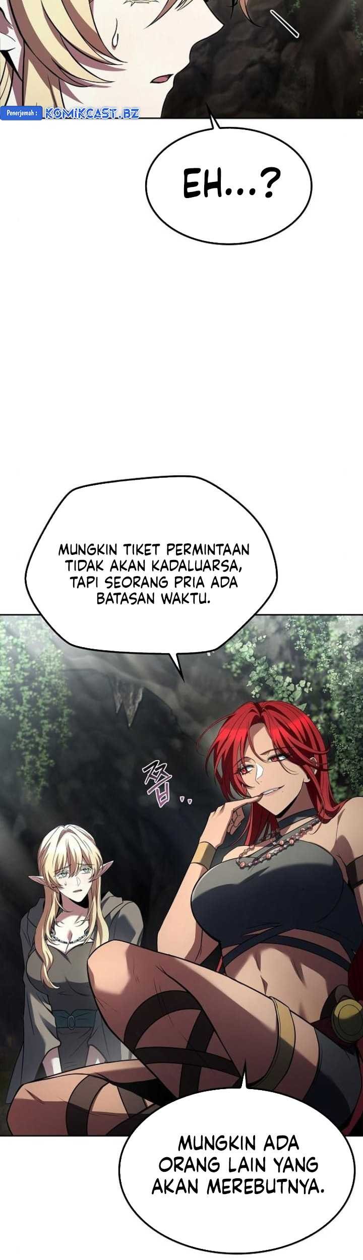 Archmage Restaurant Bab 63 halaman 40