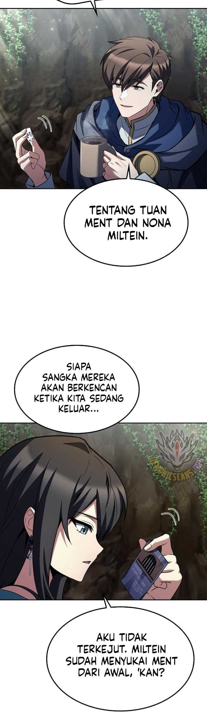 Archmage Restaurant Bab 63 halaman 44