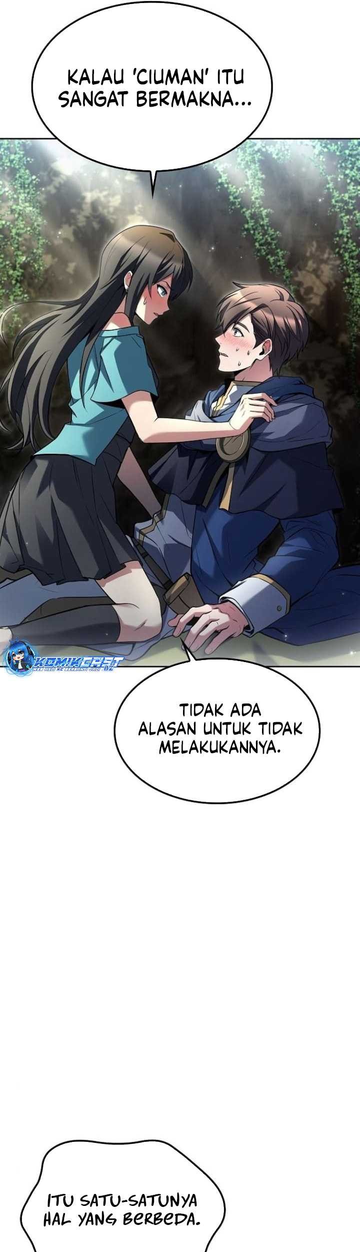 Archmage Restaurant Bab 63 halaman 58