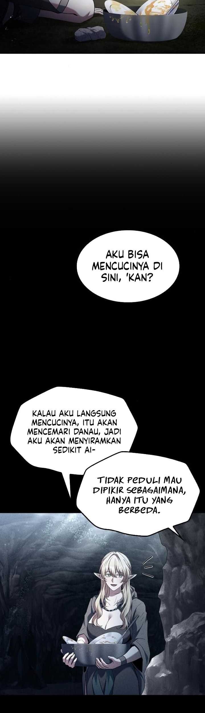 Archmage Restaurant Bab 63 halaman 68