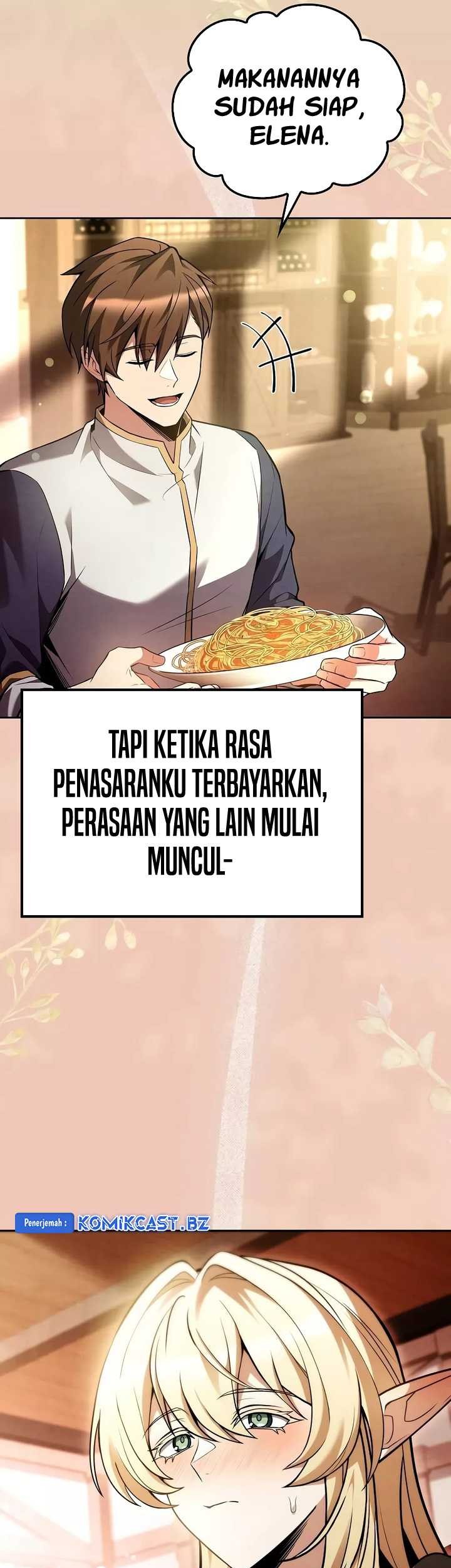 Archmage Restaurant Bab 64 halaman 10