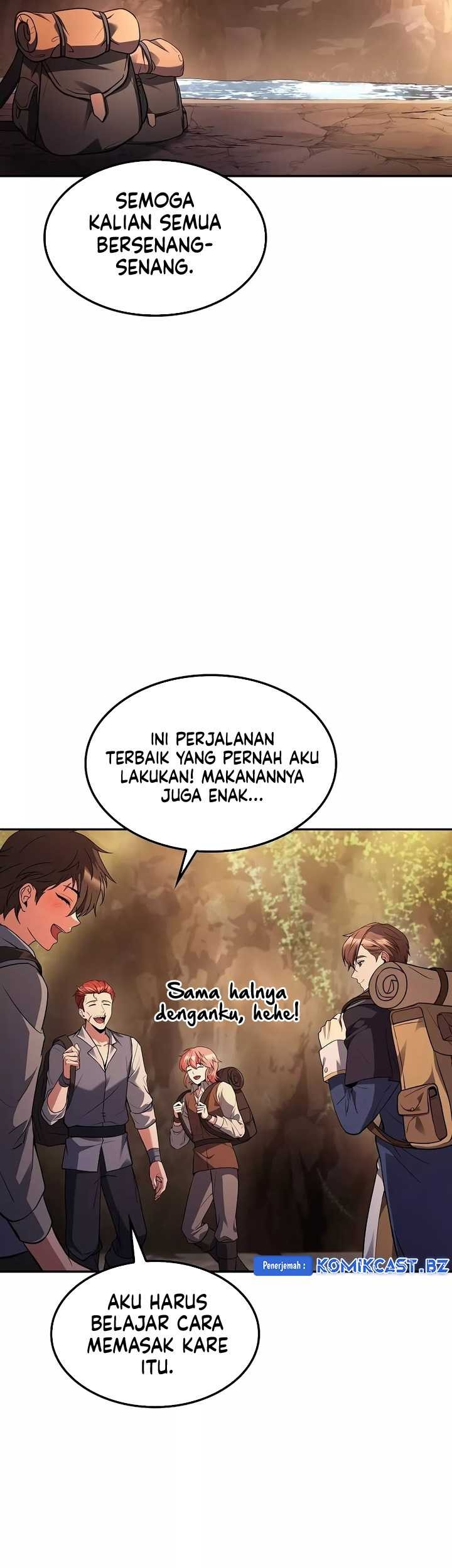 Archmage Restaurant Bab 64 halaman 16