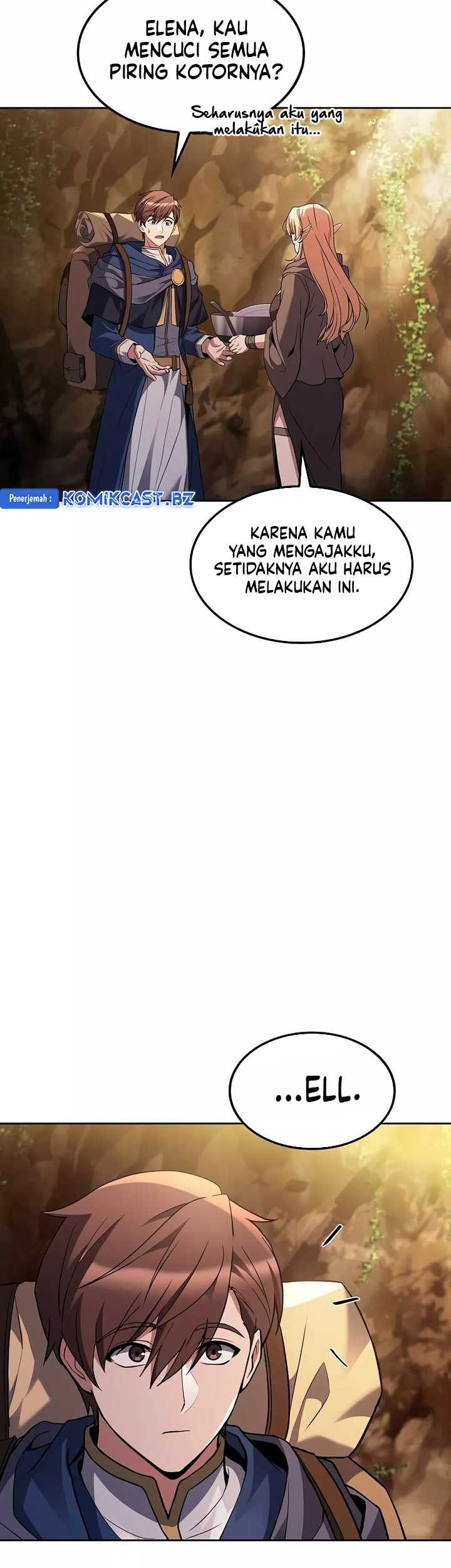Archmage Restaurant Bab 64 halaman 20
