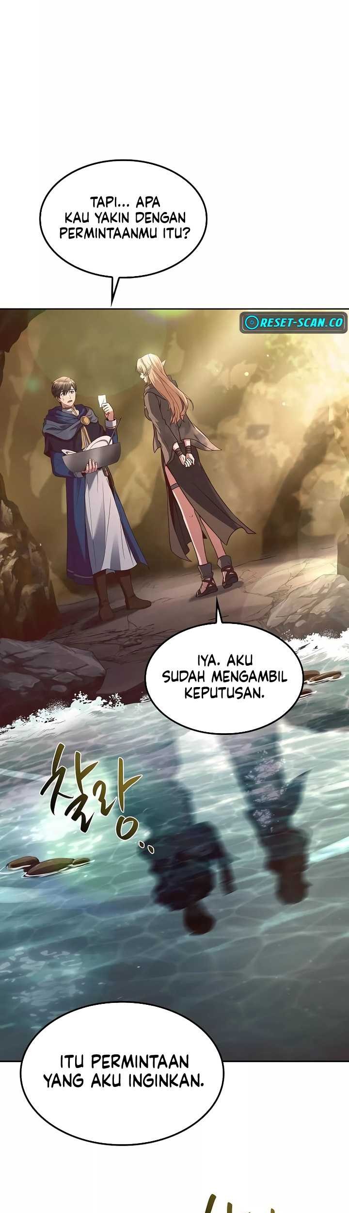 Archmage Restaurant Bab 64 halaman 34