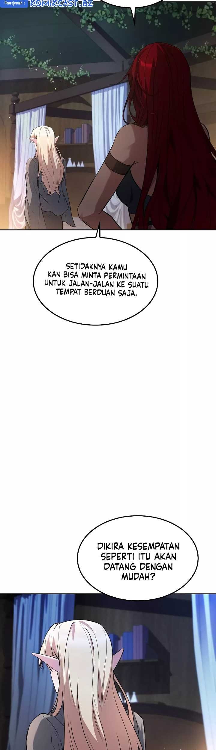 Archmage Restaurant Bab 64 halaman 36