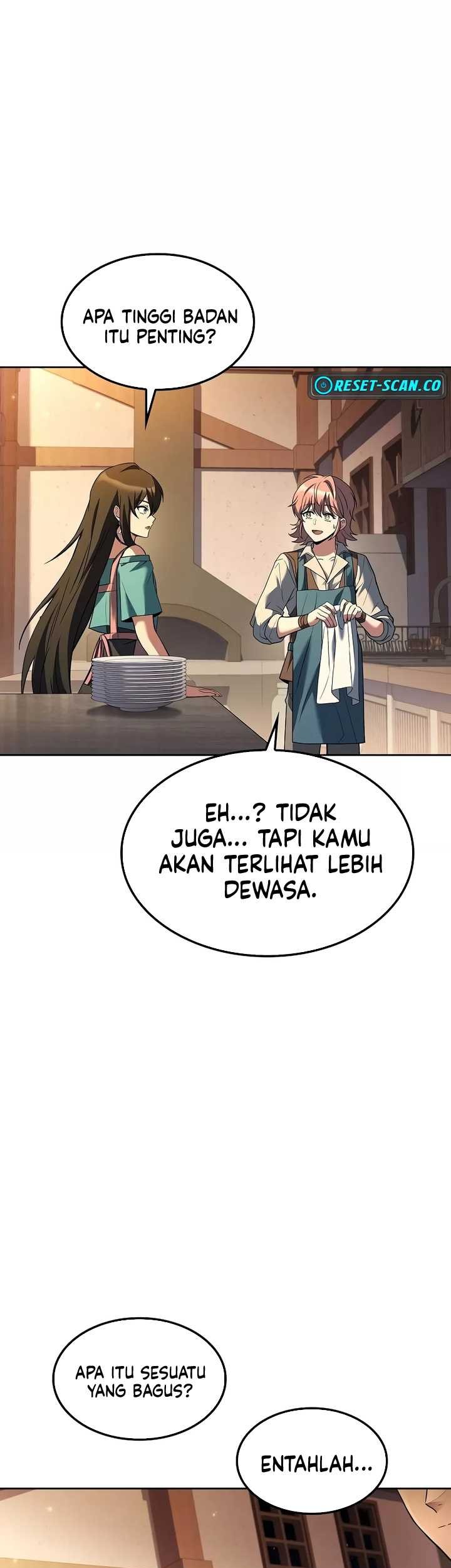 Archmage Restaurant Bab 64 halaman 54