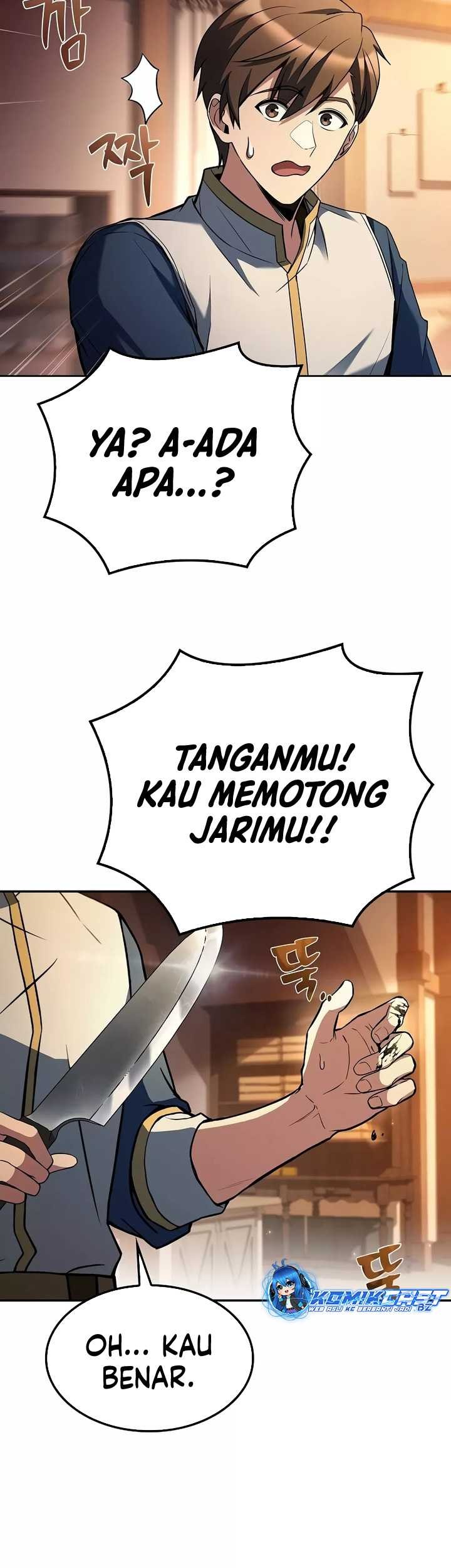 Archmage Restaurant Bab 64 halaman 56