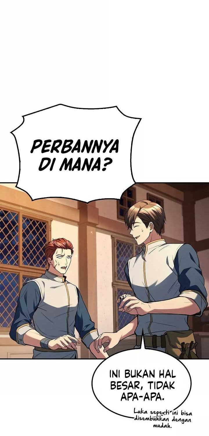 Archmage Restaurant Bab 64 halaman 57