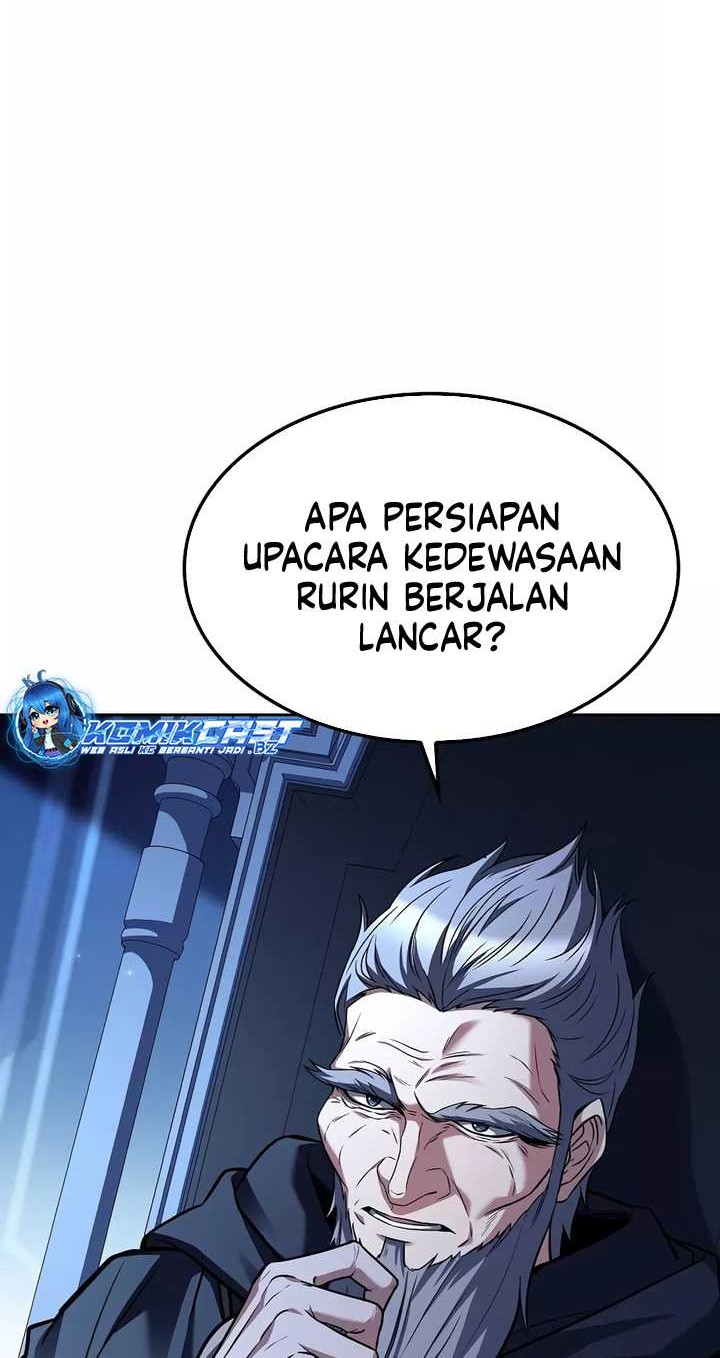 Archmage Restaurant Bab 64 halaman 63