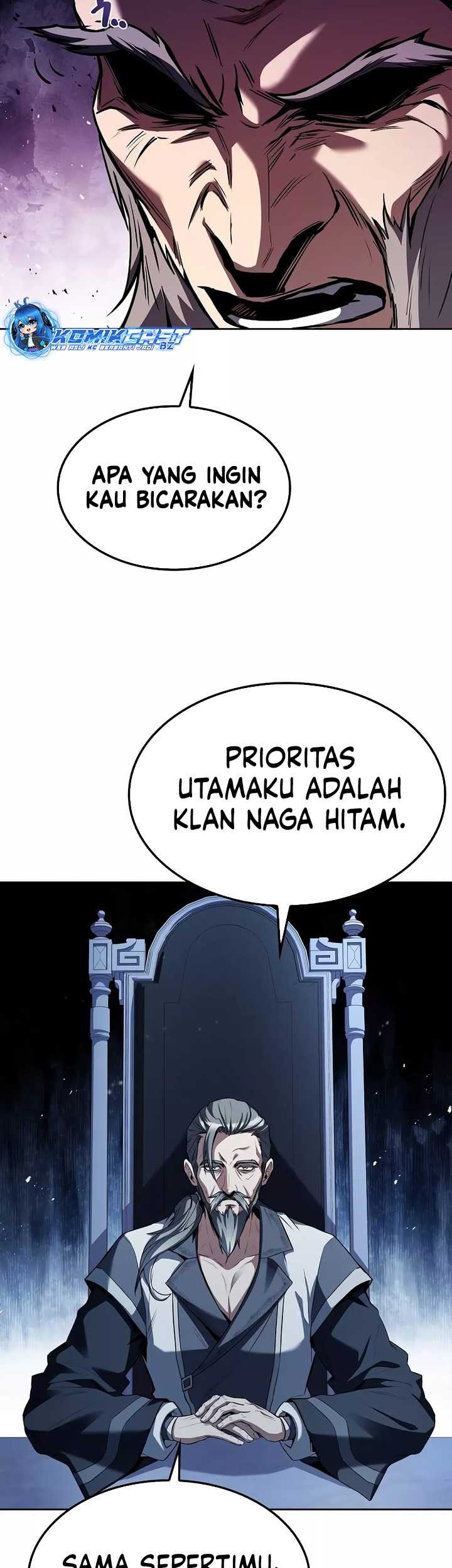 Archmage Restaurant Bab 64 halaman 76