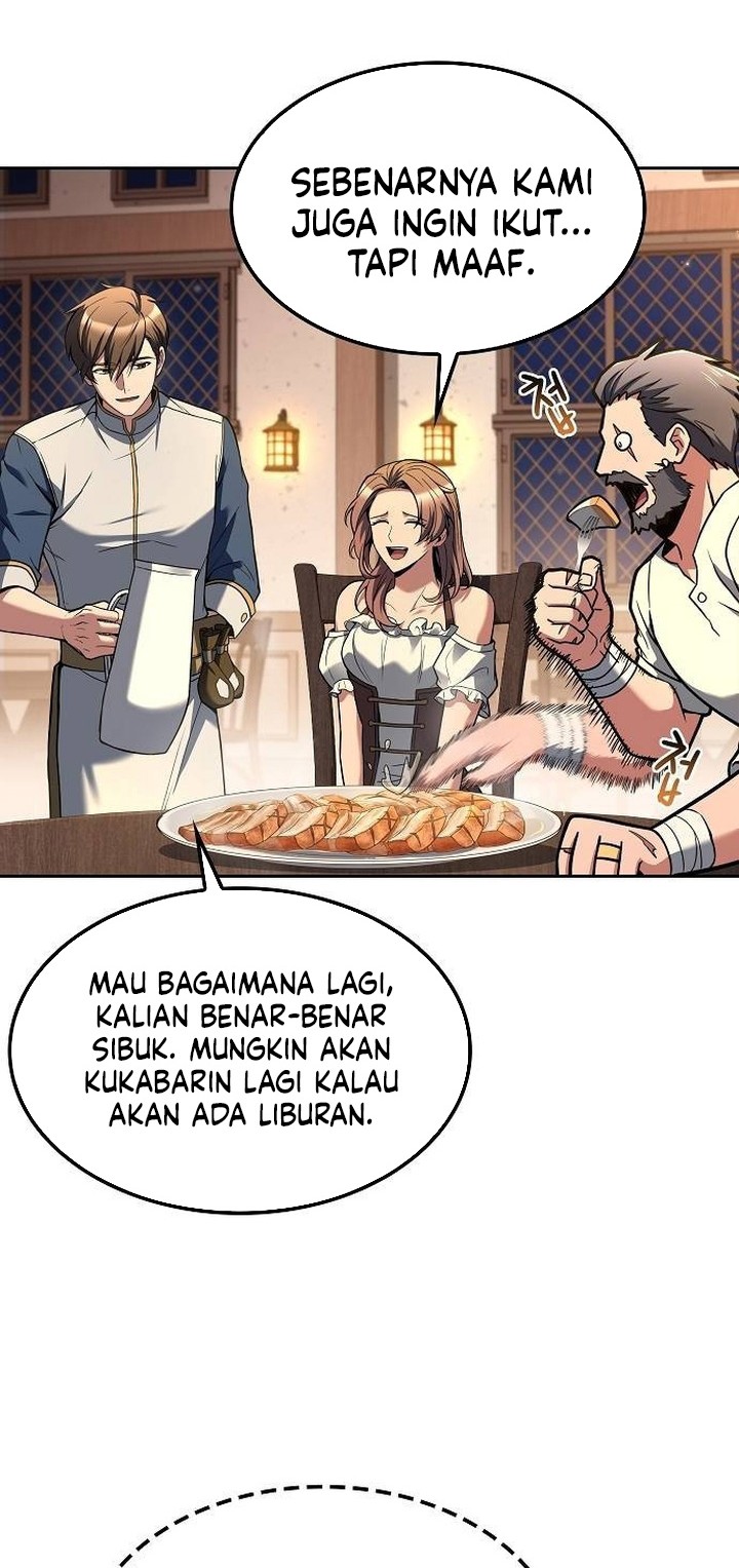 Archmage Restaurant Bab 65 halaman 3