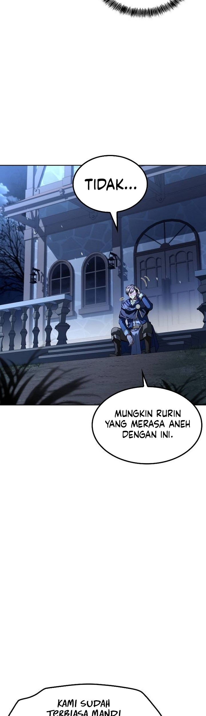 Archmage Restaurant Bab 65 halaman 36