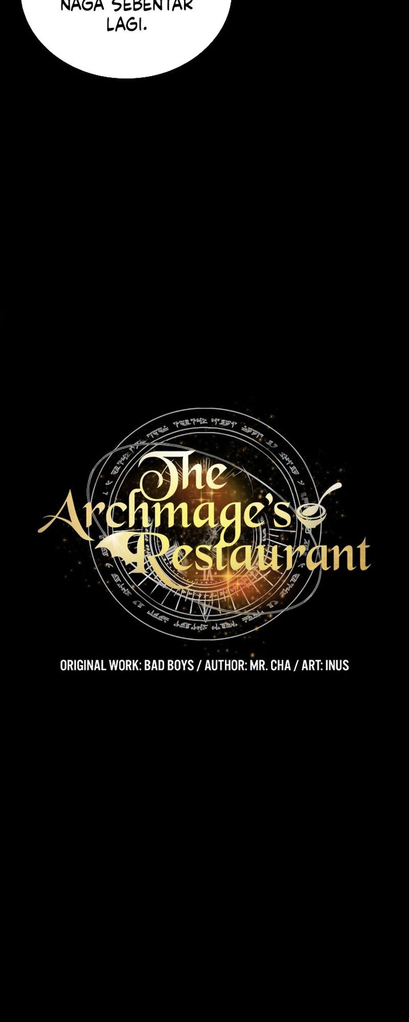Archmage Restaurant Bab 66 halaman 6