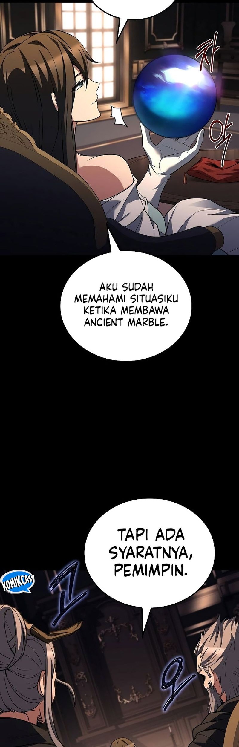 Archmage Restaurant Bab 66 halaman 14