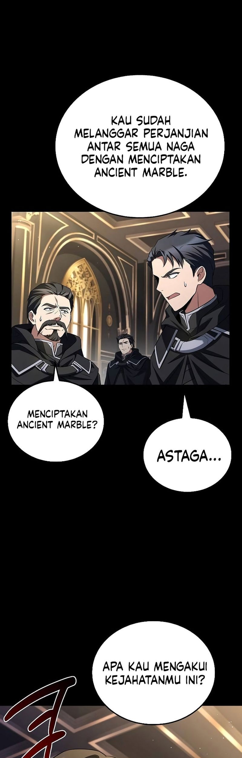 Archmage Restaurant Bab 66 halaman 19