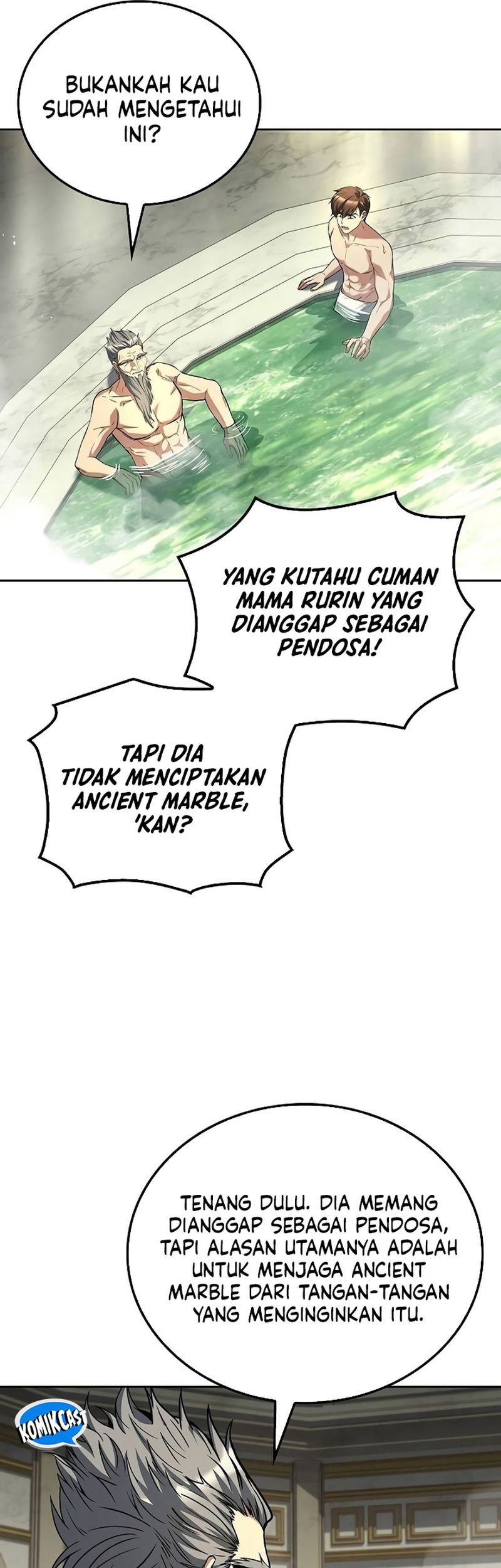 Archmage Restaurant Bab 66 halaman 25