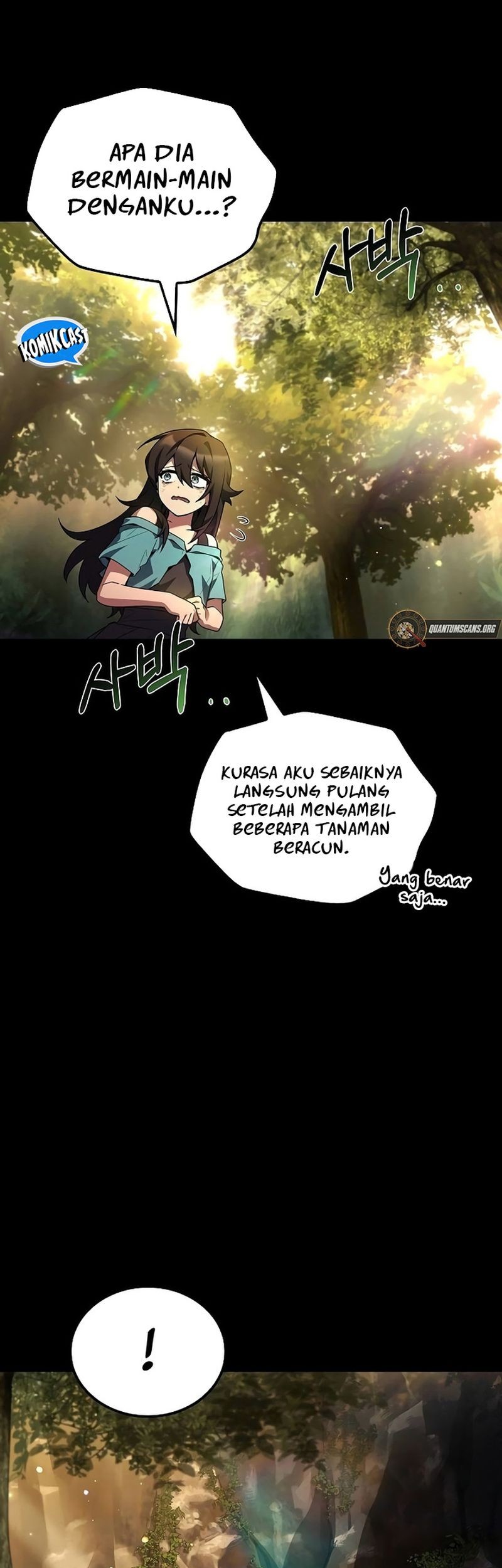 Archmage Restaurant Bab 66 halaman 37
