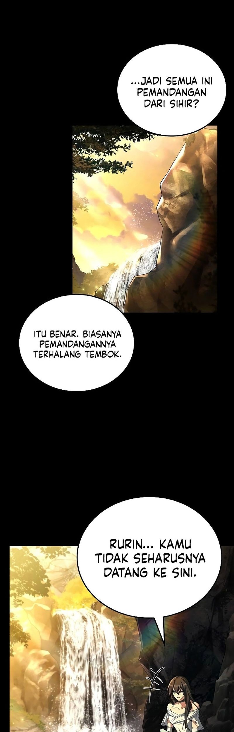 Archmage Restaurant Bab 66 halaman 50
